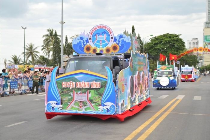 Nên đi Nha Trang tháng mấy