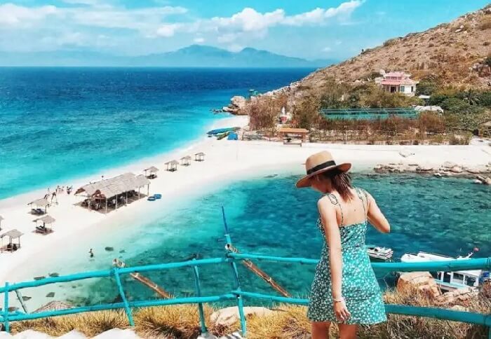 Nên đi Nha Trang tháng mấy