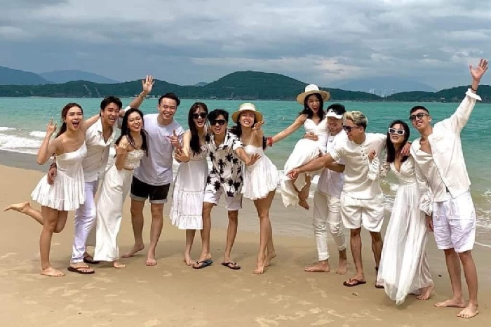 Nên đi Nha Trang tháng mấy