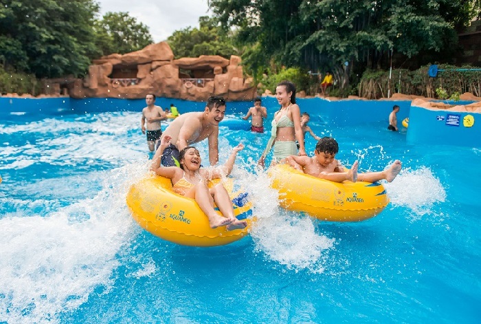 Nên đi Nha Trang tháng mấy