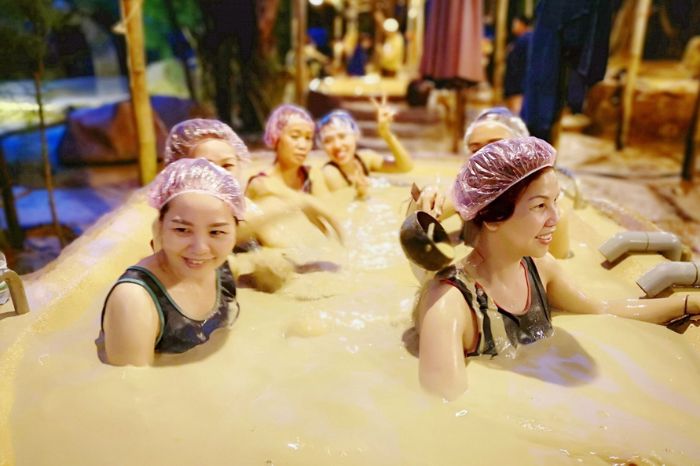 Nên đi Nha Trang tháng mấy