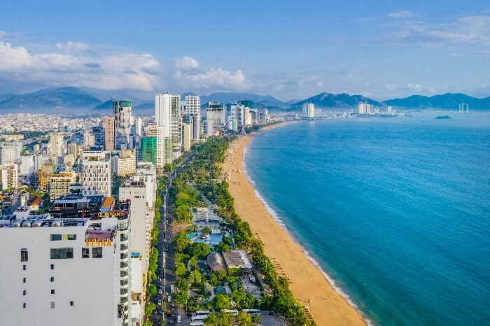Nên đi Nha Trang tháng mấy