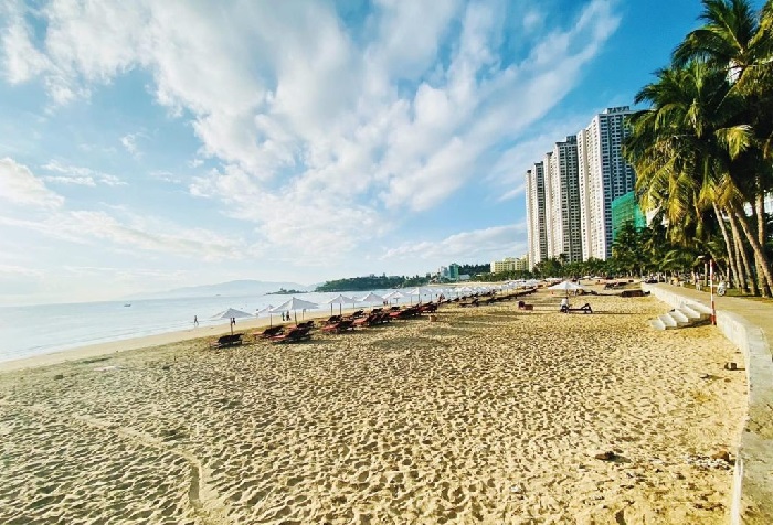 Nên đi Nha Trang tháng mấy