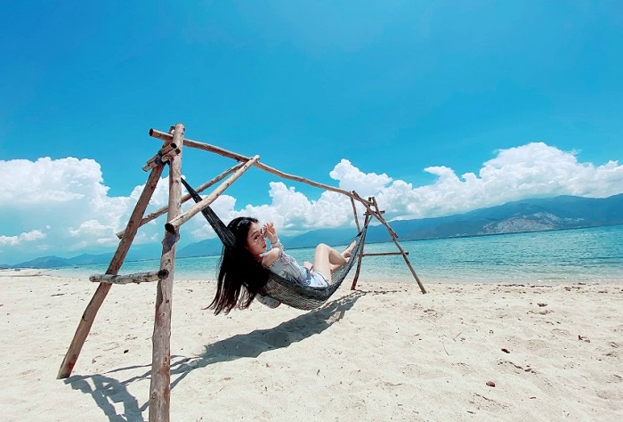 Nên đi Nha Trang tháng mấy