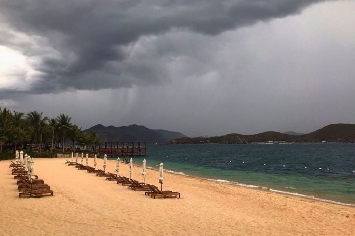 Nên đi Nha Trang tháng mấy