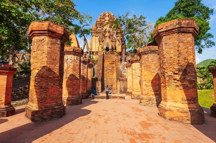 Nên đi Nha Trang tháng mấy