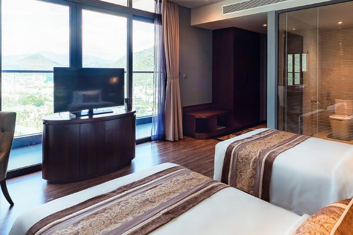 Phố Tây Nha Trang