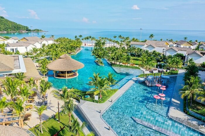 Resort Phú Quốc 5 sao
