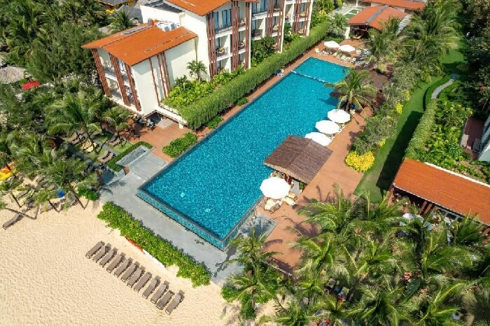 Resort Phú Quốc 5 sao