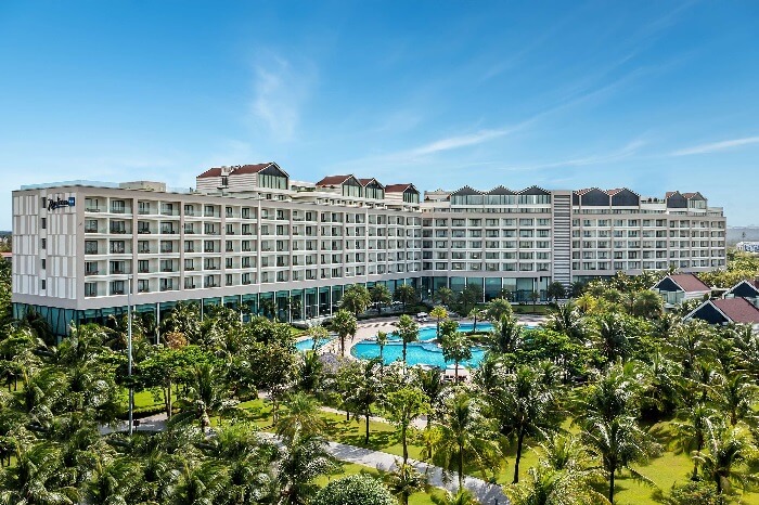 Resort Phú Quốc 5 sao