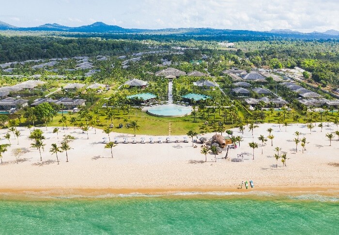 Resort Phú Quốc 5 sao
