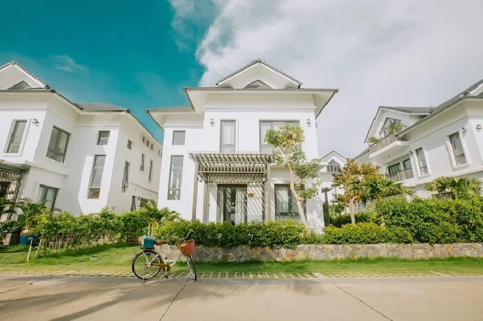 Resort Phú Quốc 5 sao