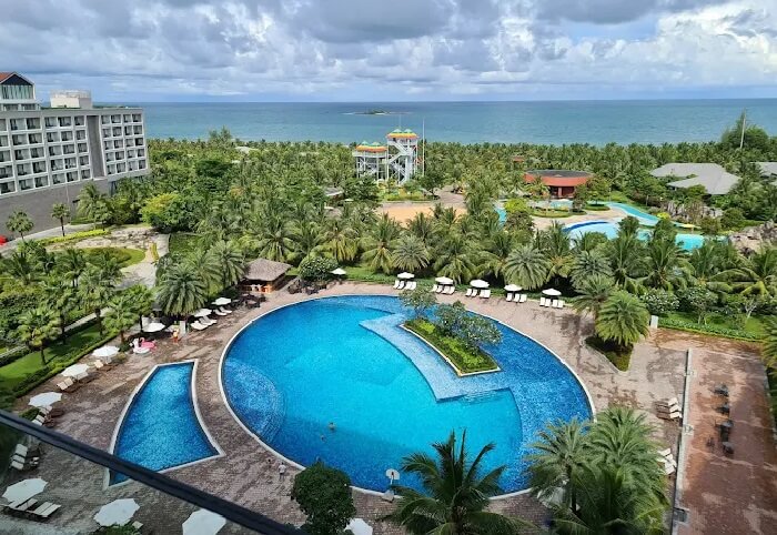 Resort Phú Quốc 5 sao