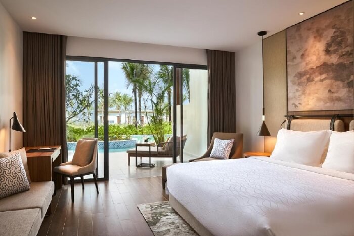 Resort Phú Quốc 5 sao