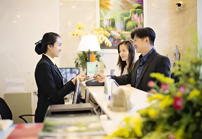 Resort Phú Quốc 5 sao