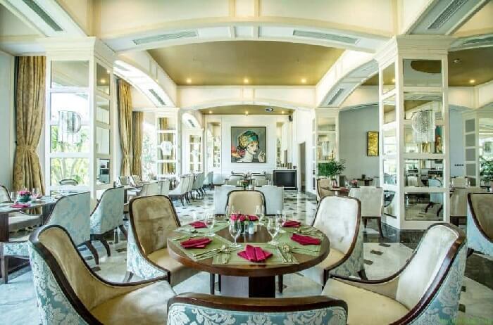 Resort Phú Quốc 5 sao