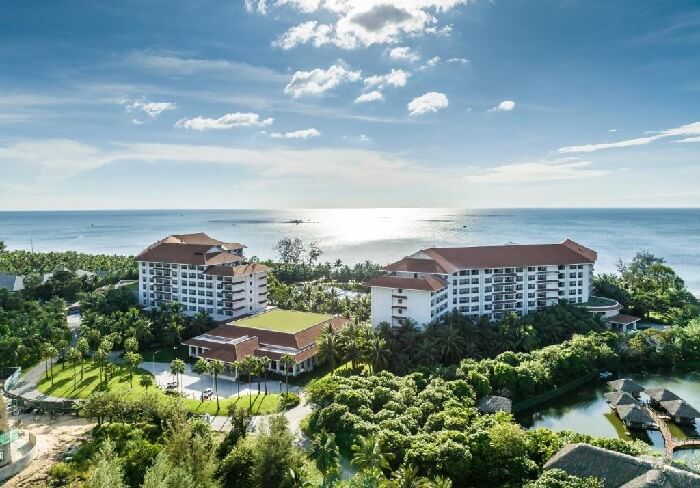 Resort Phú Quốc 5 sao