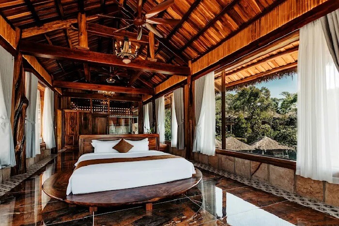 Resort Phú Quốc 5 sao