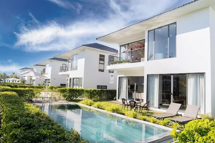 Resort Phú Quốc 5 sao