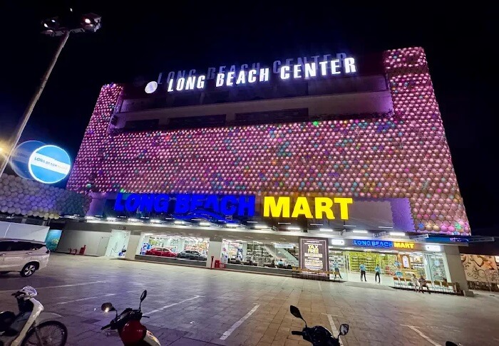 Siêu thị Phú Quốc