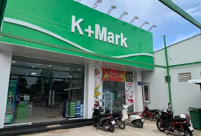 Siêu thị Phú Quốc