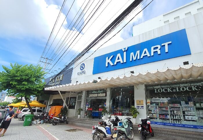 Siêu thị Phú Quốc