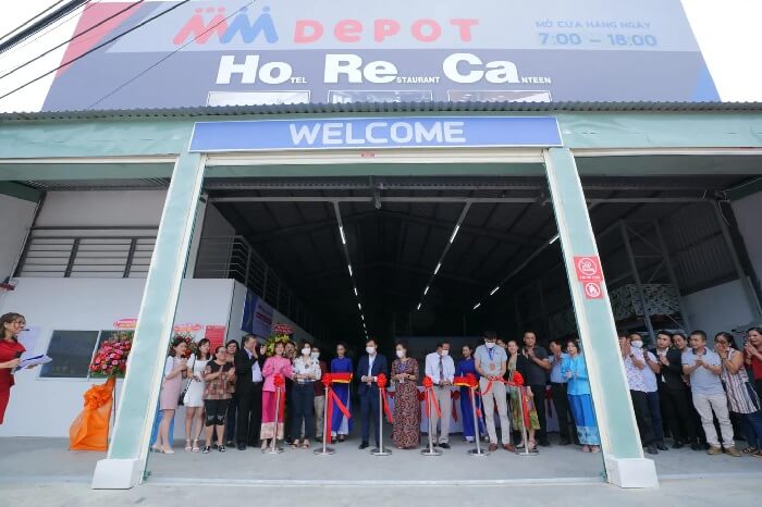 Siêu thị Phú Quốc