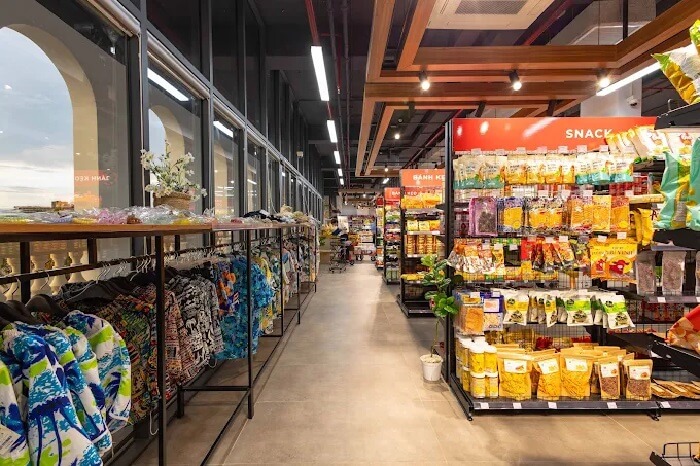 Siêu thị Phú Quốc