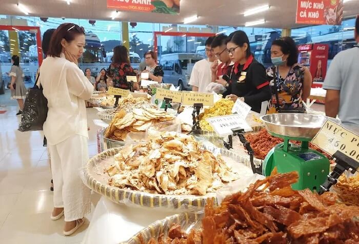 Siêu thị Phú Quốc