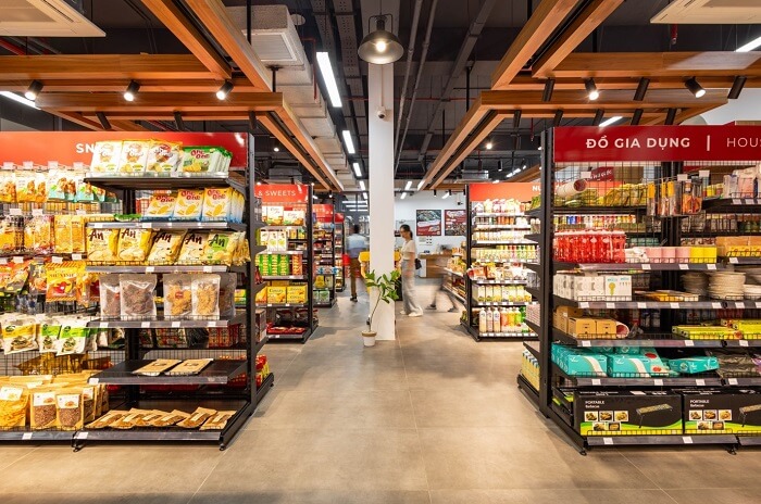 Siêu thị Phú Quốc