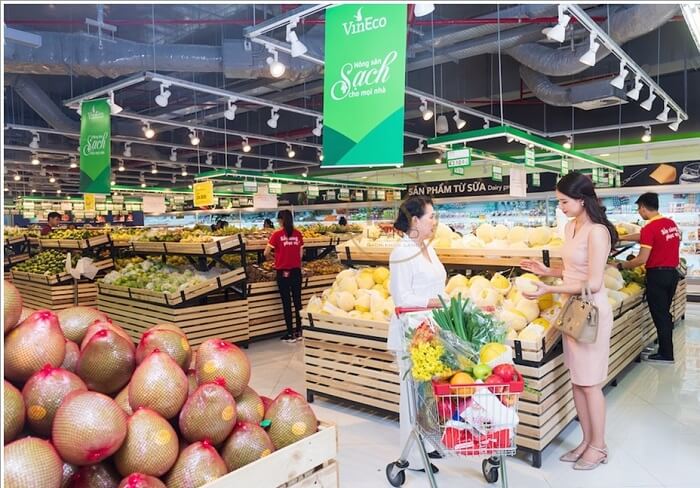 Siêu thị Phú Quốc