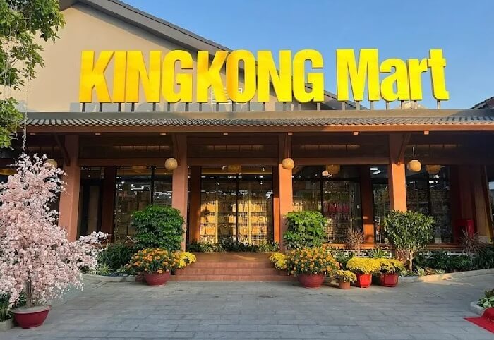 Siêu thị Phú Quốc