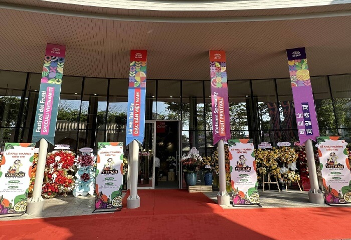 Siêu thị Phú Quốc