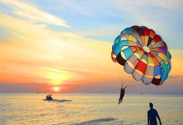 Sunset Sanato Phú Quốc