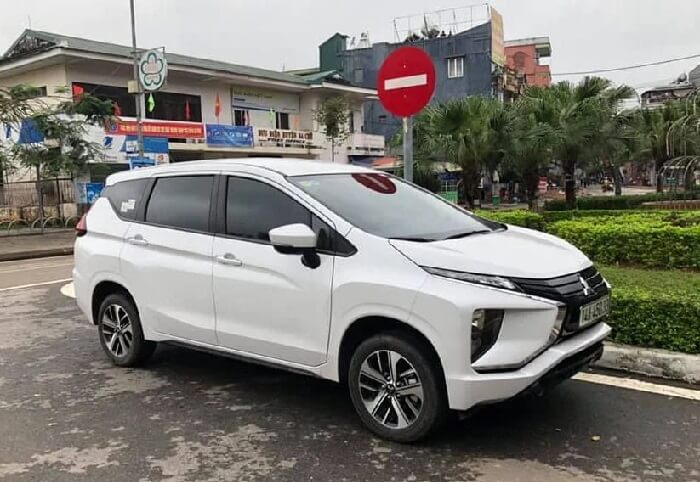 Taxi sân bay Cam Ranh