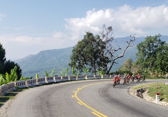 Từ Nha Trang đến Đà Lạt bao nhiêu km