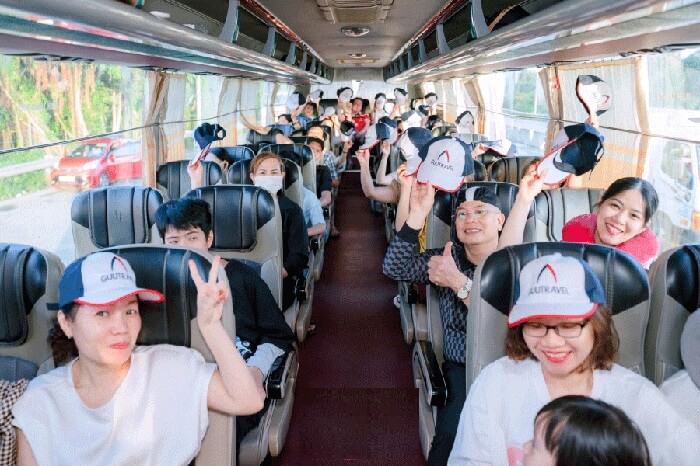 Từ Nha Trang đến Đà Lạt bao nhiêu km