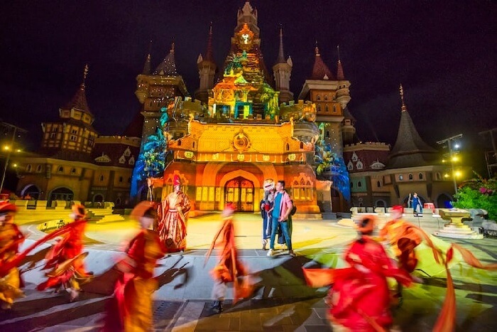 VinWonders Phú Quốc