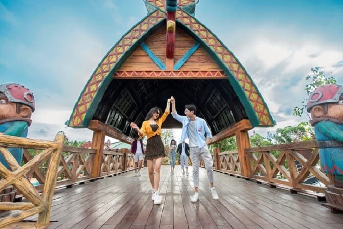 VinWonders Phú Quốc