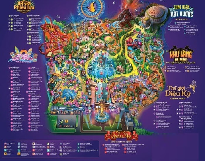 VinWonders Phú Quốc