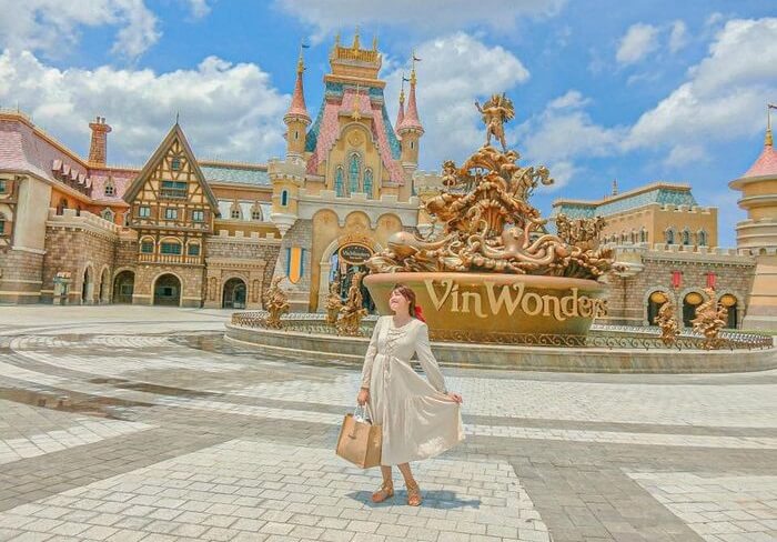 VinWonders Phú Quốc