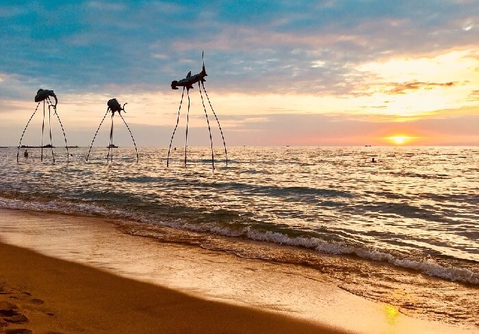 Bãi biển Phú Quốc