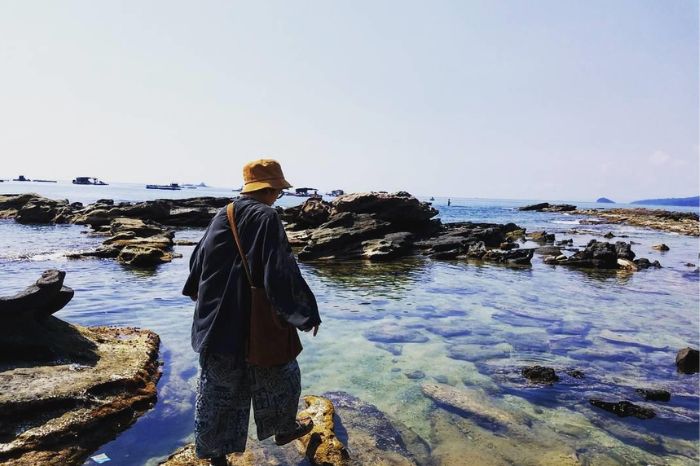 Bãi Vòng Phú Quốc