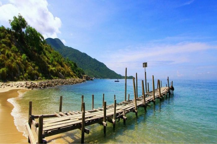 Bãi Vòng Phú Quốc