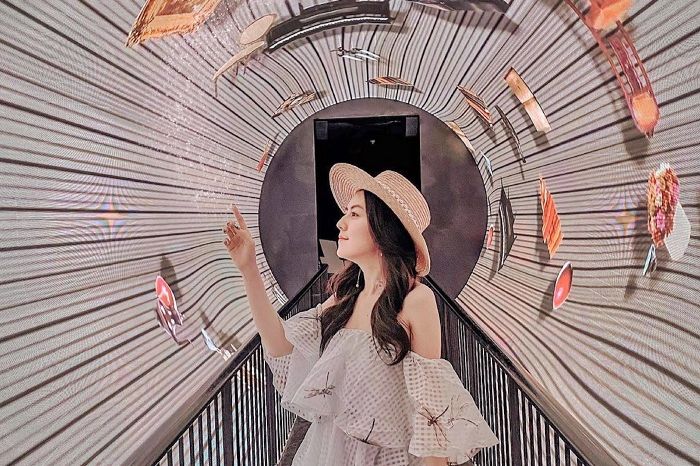 Bản đồ VinWonders Phú Quốc có gì