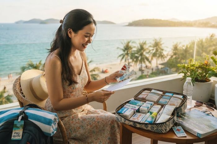 Bệnh viện nhà thuốc Phú Quốc