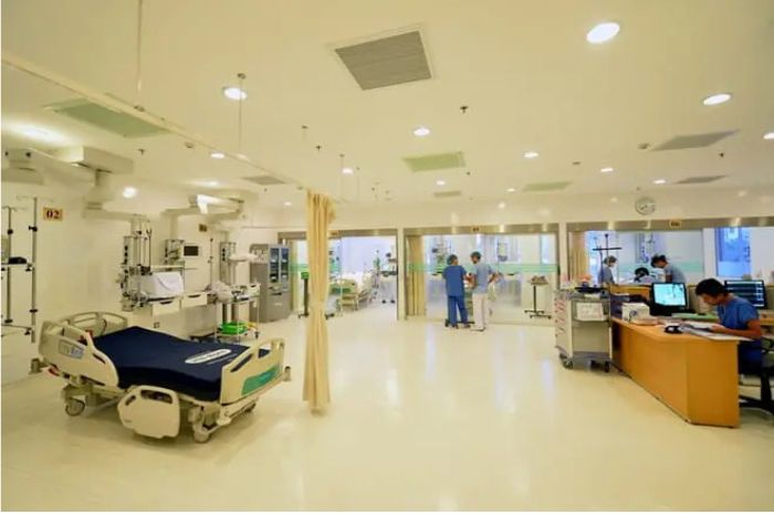 Bệnh viện nhà thuốc Phú Quốc