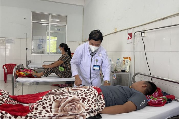 Bệnh viện nhà thuốc Phú Quốc