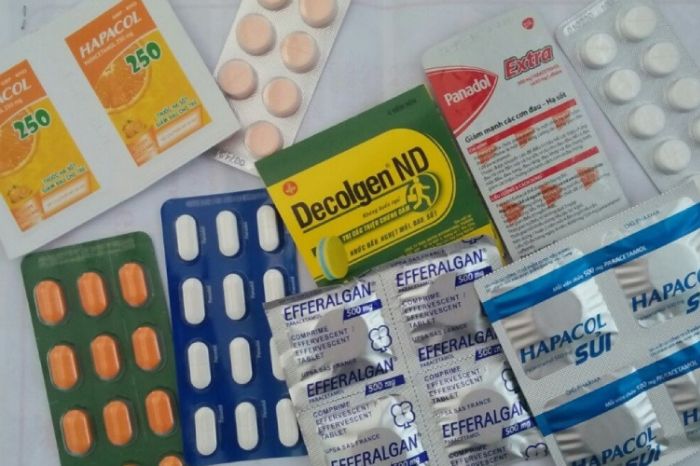 Bệnh viện nhà thuốc Phú Quốc