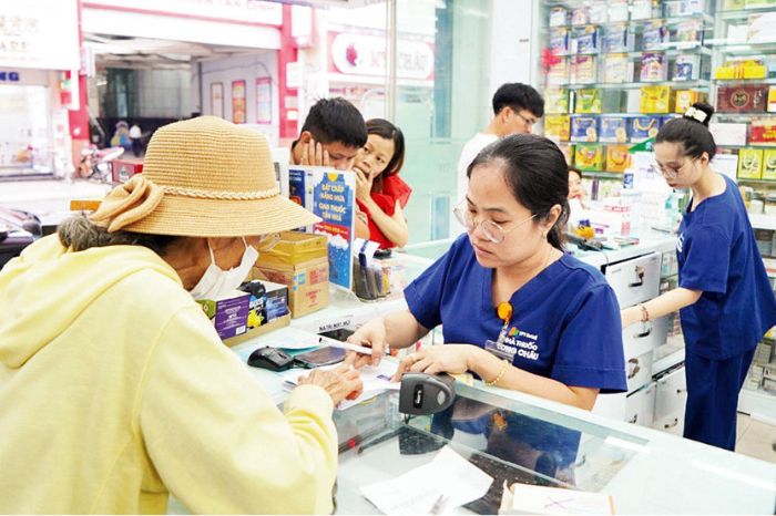 Bệnh viện nhà thuốc Phú Quốc